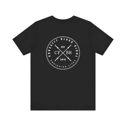 Starter T (white Logo)